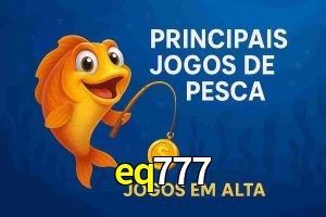 Pesca no eq777