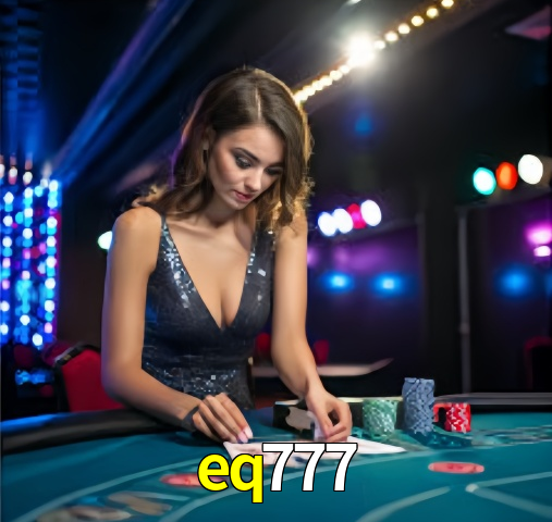 eq777 com App – Jogue de Qualquer Lugar