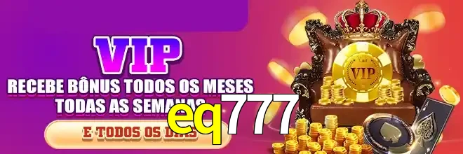 Promoções Imperdíveis do eq777