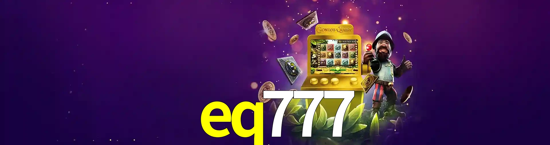 eq777 Brasil